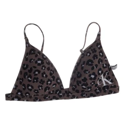 Haut de bikini (Beige, Noir, Blanc) de Calvin Klein Swimwear