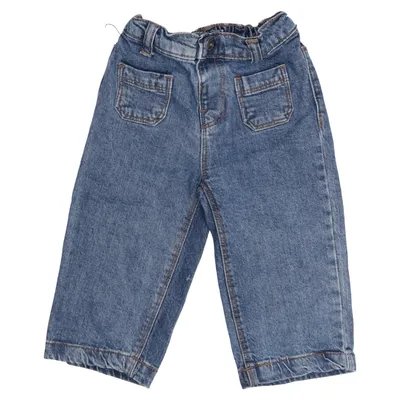 Jean (Bleu) de Zeeman