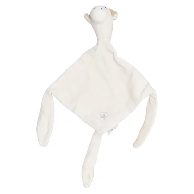 Couverture de bébé (Beige) de MiYim Coton biologique