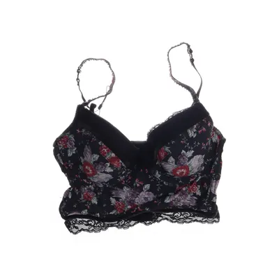 Bustier (Zwart, Meerkleurig) van ESPRIT