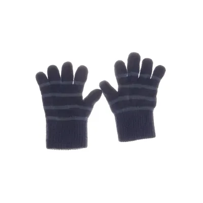 Gloves (Blue, Gray) from R.W.S Elastane, Recycled polyester, Wool
