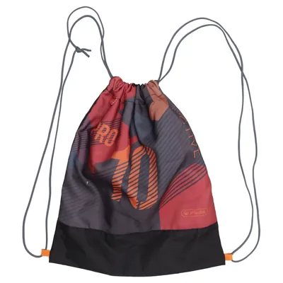 Sports bag (Multicolored) from Herlitz