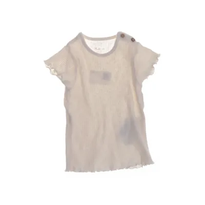T-shirt (Blanc) de Play Up