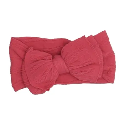 Hairband (Red)