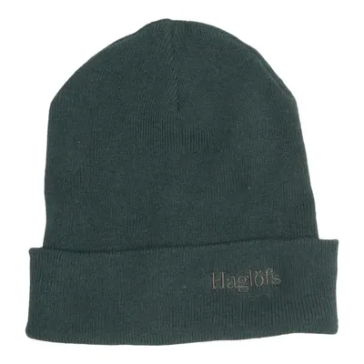 Beaniehue (Grøn) fra Haglöfs Elastan, Polyester