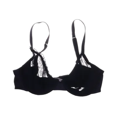 Bra (Purple, Black) from Chantal Thomass
