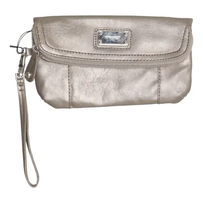 Aftonväska (Silverfärgad) från Nine West