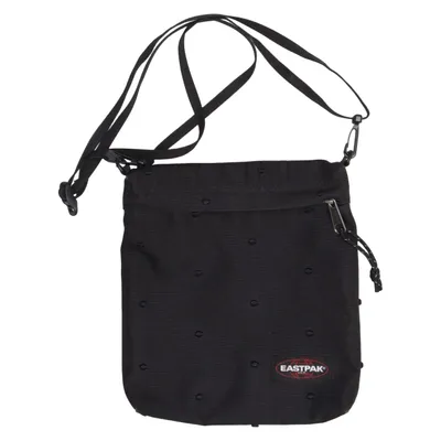 Sac à bandoulière (Noir) de Eastpak Polyester