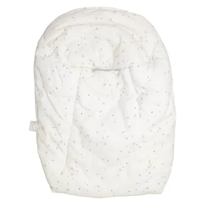 Coussin chaise haute (Blanc) de Stokke