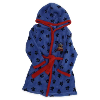 Badrock (Blå, Röd, Flerfärgad) från Nickelodeon Polyester