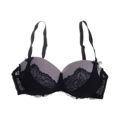 Bh (Zwart, Grijs) van Hunkemöller Elastaan, Polyamide