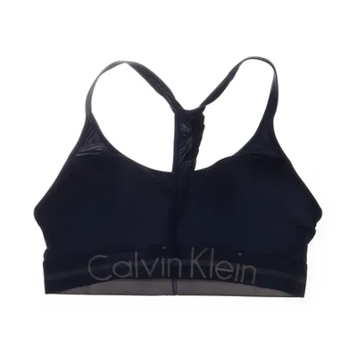 Sport-BH (Blå) från Calvin Klein