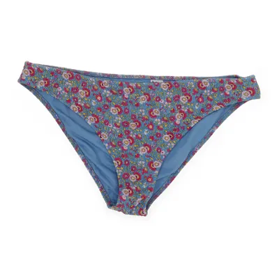 Bikini broekje (Blauw, Meerkleurig) van Calzedonia