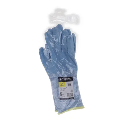 Protective gloves (913) from Tegera