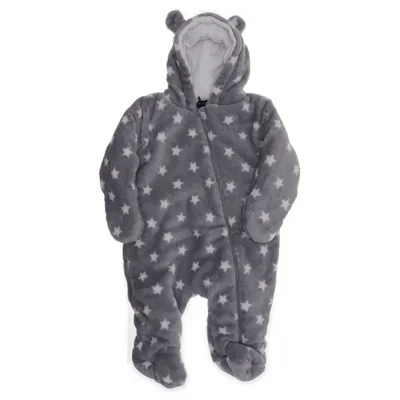 Overall (Grå, Vit) från Blue Seven Polyester, Bomull