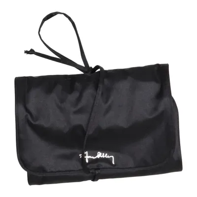 Trousse de toilette (Noir) de Efva Attling