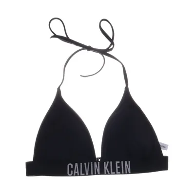 Bikiniöverdel (Svart) från Calvin Klein