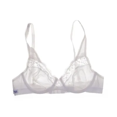 BH (Chic) från Sloggi Bomull, Elastan, Nylon