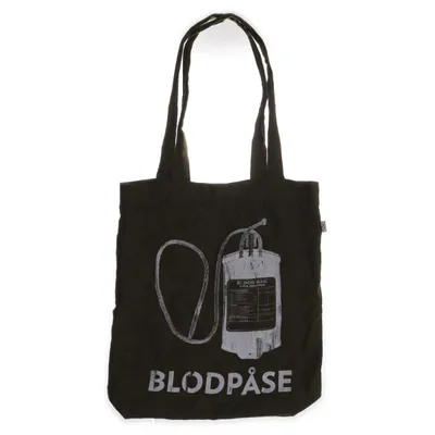 Tygpåse (Grön) från Earth Positive