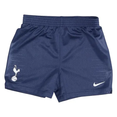 Short de sport (Bleu) de Nike Polyester
