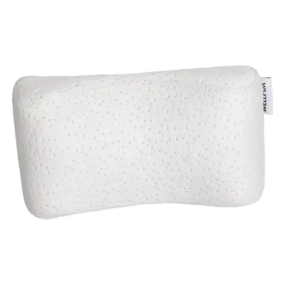 Neck pillow (White) from WellPur