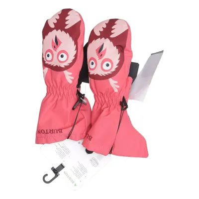 Wanten (Grommit) van Burton Polyester, Polyurethaan