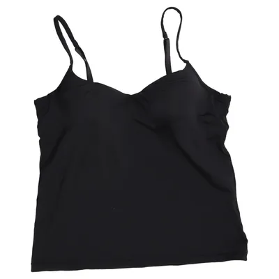 Bustier (Noir) de TCM Élasthane, Polyamide, Polyuréthane