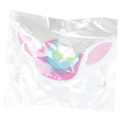 Maskeradmask (Unicorn Mask) från Henbrandt