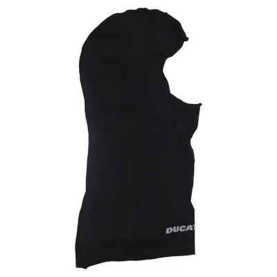 Balaklava (Black) from Ducati Elastane, Polyamide