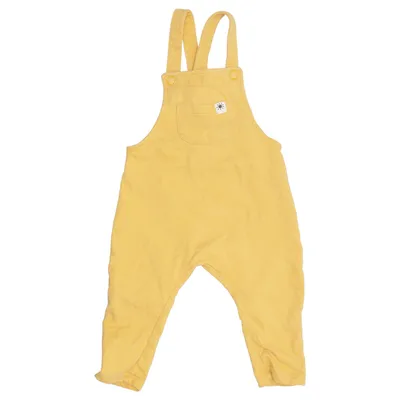 Salopette (Jaune) de Lindex Baby Coton