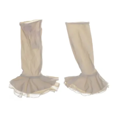 Handledsvärmare (Beige) från Ewa I Walla