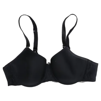 Soutien-gorge (Noir) de Fantasie Élasthane, Polyamide, Polyester