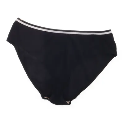 Bikiniunderdel (Svart) från Huit Elastan, Nylon, Polyester