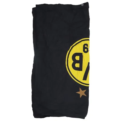 Taie d'oreiller (Noir, Jaune) de Borussia Dortmund
