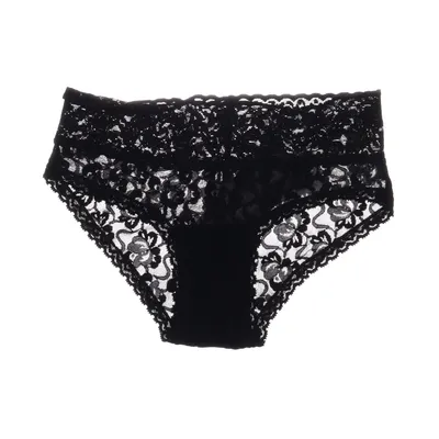 Slip (Zwart) van United Colors of Benetton Nylon