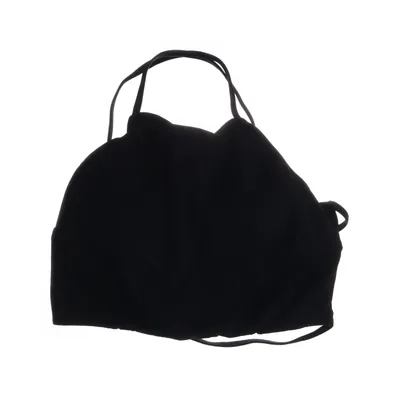 Bikiniöverdel (Svart) från Halara Elastan, Polyamid