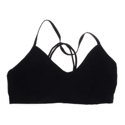 Bralette (Black) from The North Face