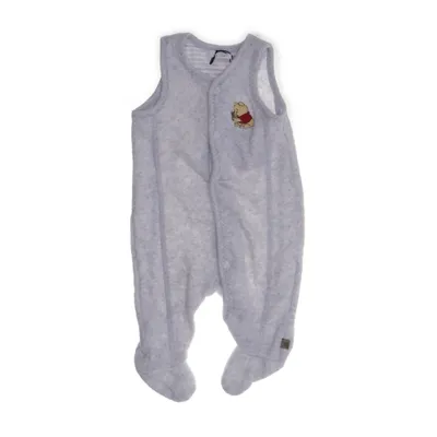 Sparkdräkt (Grå) från H&M x Disney Polyester, Viskos