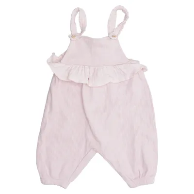 Rompertjes (Roze) van Zara Katoen