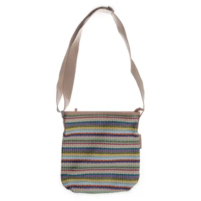 Axelremsväska (Beige, Flerfärgad) från Ceannis