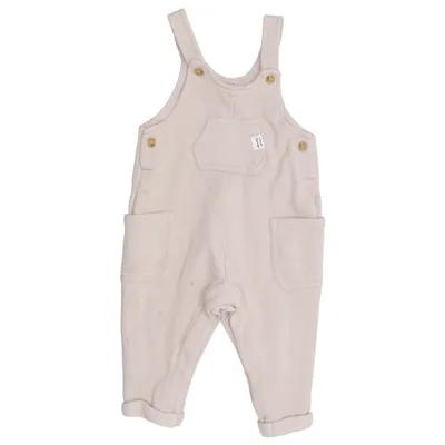 Salopette (Beige) de Kiabi