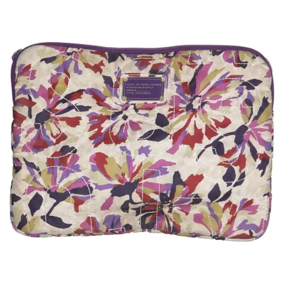 Laptophoes (Meerkleurig) van Marc by Marc Jacobs