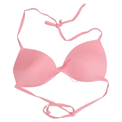 Haut de bikini (Rose) de Primark