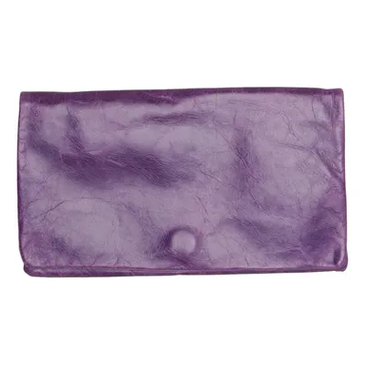 Envelop tas (Lila) van Abro