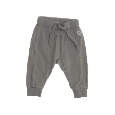 Mjukisbyxor (Grön) från Lindex Baby