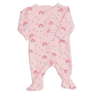 Rompertjes (Roze, Meerkleurig) van Next Baby Katoen