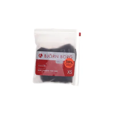 Underwear (Black) from Björn Borg Cotton, Elastane