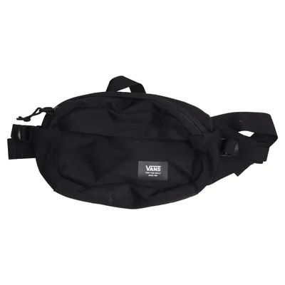 Gürteltasche (Schwarz) von Vans Elasthan, Nylon, Polyester