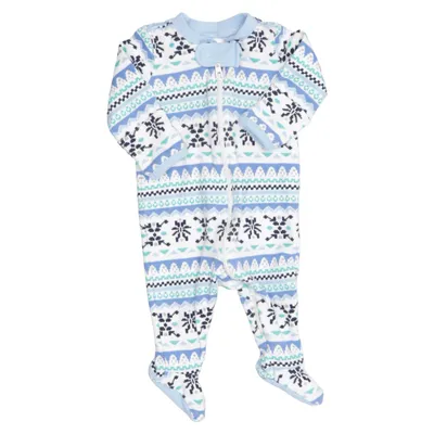 Rompers (Blue, White, Multicolored) from Gymboree Cotton