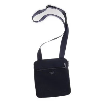Schoudertas (Blauw) van Armani Jeans Polyamide